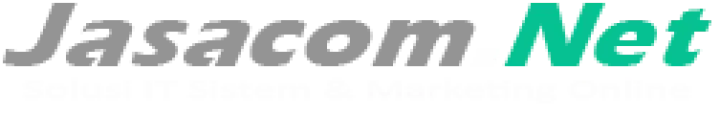 Logo Jasa Website Cicendo